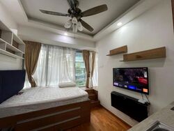 Double Bay Residences (D18), Condominium #617581001